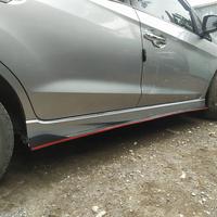 Gambar Bodykit Mobilio RS plus cat dari Andre Body kit undefined 3 Tokopedia
