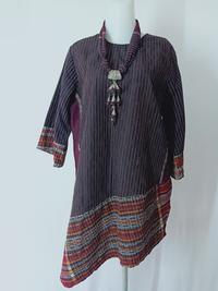 Gambar Baju Wanita Ulos - M dari Bakkara Collection undefined 1 Tokopedia