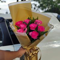 Gambar buket bunga asli dari aepflorist undefined 1 Tokopedia