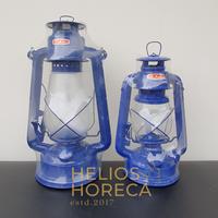 Gambar Lampu Badai / Lampu Kapal Antik - 25cm dari Helios Horeca undefined 1 Tokopedia