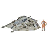 Gambar Star Wars Black Series Snow Speeder and Dak Ralter Snowspeeder dari FUNToyShop undefined 2 Tokopedia