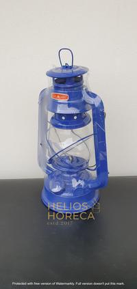 Gambar Lampu Badai / Lampu Kapal Antik - 25cm dari Helios Horeca undefined 2 Tokopedia