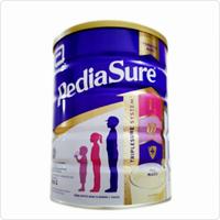 Gambar Pediasure Triplesure Madu [850 gr] - Bubble dari OneGallery undefined 1 Tokopedia