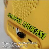 Gambar flashdisk video edukasi anak 16 GB ratusan video - 16sandisk II dari smartfamily sfb undefined 1 Tokopedia