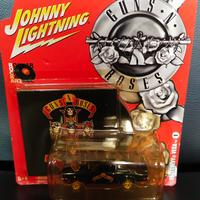 Gambar DIECAST 1:64 JOHNNY LIGHTING 1971 CHEVY VEGA SERIES ART ROCK GNR dari dtz shop undefined 1 Tokopedia
