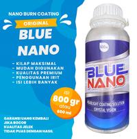 Gambar Premium Original Blue Nano Cairan Biru Nano Burn Coating Refill dari DomiaDream undefined 1 Tokopedia