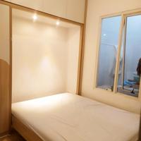 Gambar tempat tidur lipat, dipan lipat, wallbed, kasur lipat dari interior furniture gaolhome undefined 3 Tokopedia