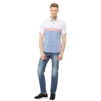 Gambar LGS - Kemeja - Casual - Pria - Slim Fit - JSH.390.S781F.596 - XL dari LGSgeneration undefined 3 Tokopedia