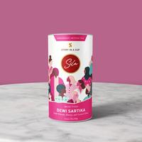 Gambar ARTISAN TEA | Dewi Sartika | Canister | Teh Premium | Red Tea dari Conextea Shop BSD undefined 1 Tokopedia