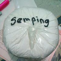 Gambar Bubuk kulit kerang simping putih 100% murni 1 kg dari Kerang Kusuma Mandiri undefined 4 Tokopedia