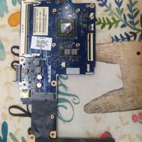 Gambar Motherboard Laptop HP Pavilion T11 dari Centro-Notebook undefined 4 Tokopedia