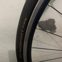 Gambar whellset 700c entity copotan polygon stratos s4 dari araika undefined 3 Tokopedia