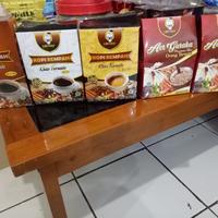 Gambar Kopi Rempah rasa Original (Kopi oleh - oleh khas Ternate Maluku Utara) dari ANGKASA TERNATE undefined 4 Tokopedia