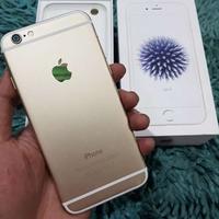 Gambar iPhone 6 32 iBox murah - gold dari e-poncell store undefined 1 Tokopedia