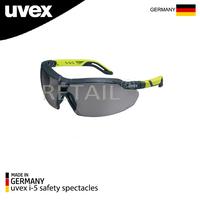 Gambar Uvex Safety Glasses I-5 9183281 dari HALLITE RETAIL INDONESIA undefined 1 Tokopedia