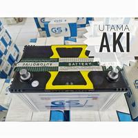 Gambar AKI MOBIL GS G LM N 70 / N70 65D31R HARDTOP CJ7 COMBI ELF FUSO ATOZ dari Utama Aki undefined 2 Tokopedia