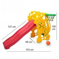 Gambar CHING CHING PEROSOTAN ANAK SAXOPHONE SLIDE BASKET LITTLE PUMPKINS TOYS dari LITTLE PUMPKINS TOYS_NEW undefined 4 Tokopedia