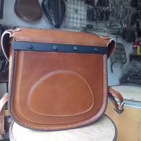 Gambar Side Bag Classic Motor Harley Davidson Wla-Wlc dari Motecar England Part undefined 5 Tokopedia