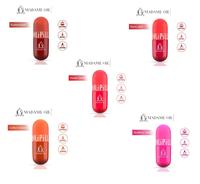 Gambar Madame Gie Madame LiPill Lip Tint BPOM - BERRY JAM dari Toko Daun Ijo undefined 3 Tokopedia