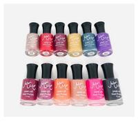 Gambar Marimar Nail Polish Peel Off Kutek Cat Kuku MsGlow - 01 dari BCV Masker tissu distr undefined 3 Tokopedia