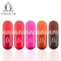 Gambar Madame Gie Madame LiPill Lip Tint BPOM - BERRY JAM dari Toko Daun Ijo undefined 1 Tokopedia
