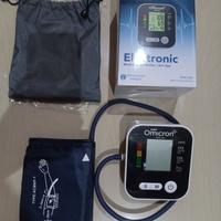 Gambar Alat Ukur Tensi Tekanan Darah Mandiri Tensimeter Digital With Voice - RAK283 NonVoice dari G a d g e t i n undefined 5 Tokopedia