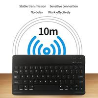 Gambar Zyrex ZT 216 ZT216 Super Tablet Keyboard Kibord Kibot Keybord Kibod dari Maxxi Computer undefined 5 Tokopedia