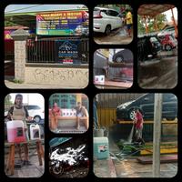 Gambar Shampo Mobil/Shampo Motor Snow Wash Regular FAST 5 Liter. dari FAST Car Care Indonesia undefined 4 Tokopedia