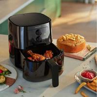 Gambar Philips Air Fryer Spectre HD9200 - Garansi Resmi dari PR Store_ID undefined 2 Tokopedia