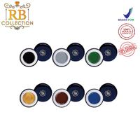 Gambar VIVA FACE AND BODY PAINTING - GREY dari RBCollectionid undefined 5 Tokopedia