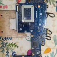 Gambar Motherboard Laptop HP Pavilion T11 dari Centro-Notebook undefined 2 Tokopedia