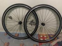 Gambar whellset 700c entity copotan polygon stratos s4 dari araika undefined 1 Tokopedia
