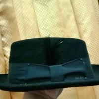 Gambar topi pork pie hat dari Dominic13 undefined 1 Tokopedia
