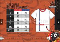 Gambar BAJU JERSEY FULL PRINTING PASPAMPRES-2 - S dari sublimnyatomketofficial undefined 2 Tokopedia