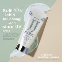 Gambar JJ GLOW MOISTURIZING CREAM SPF 30 dari MSGLOWUP_NEW undefined 2 Tokopedia