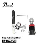 Gambar PEARL Hi-Hat Drop Clutch HCL 205DQR Rapid Lock , BMJ dari Bandar Musik Jakarta BMJ undefined 1 Tokopedia