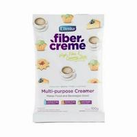 Gambar Fiber Creme Ellenka 100 gr Bubuk Pengganti Santan dari Suket Teki Groceries undefined 2 Tokopedia