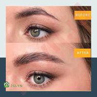 Gambar KISS BEAUTY BROW STYLING SOAP KISS BEAUTY UNTUK STYLING ALIS MATA LONG - Random dari jslyn undefined 2 Tokopedia