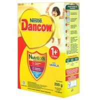 Gambar DANCOW Advance Excelnutri 1+ Rasa vanilla TERMURAH dari shimmyku undefined 2 Tokopedia