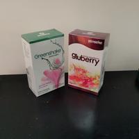 Gambar Gluberry / Greenshake Minuman Kolagen dari Jaya Karya Tokopedia undefined 1 Tokopedia