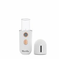Gambar marvilo nano spray water portable face mist dari Ddraig76 undefined 3 Tokopedia