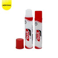 Gambar MONTANA Lem Cair 50ml Liquid Glue Top Quality Perekat Serbaguna TLG-R50/Retail dari MONTANA ID undefined 2 Tokopedia