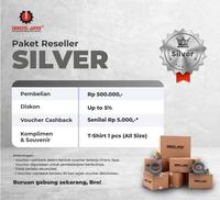 Gambar Dudukan Plat Nomor Belakang Honda GL PRO (BDPB04) dari Oriens Jaya undefined 2 Tokopedia