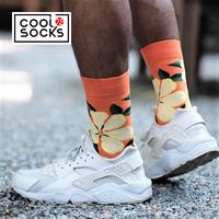 Gambar CoolDeSocks Original | Kaos Kaki Fashion - Flowers - Jasmine dari CoolDeSocks undefined 1 Tokopedia