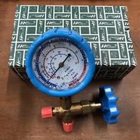 Gambar Manifold Single R22 Merk Hengsen dari Adem Selalu undefined 1 Tokopedia