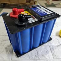 Gambar capasitor bank Maxwell usa 500 farad 16volt dari Alpha aca undefined 4 Tokopedia