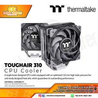 Gambar CPU COOLER THERMALTAKE TOUGHAIR 310 - air cooler dari Techno Computer Bali undefined 1 Tokopedia