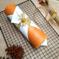 Gambar Premium Roll Cake / Bolu Gulung Original Yummy - Nanas dari Jessica's Kitchen undefined 3 Tokopedia