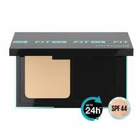 Gambar Maybelline Fit Me 24HR Oil Control Powder Foundation 220 Natural Beige dari Dagdagsar undefined 1 Tokopedia