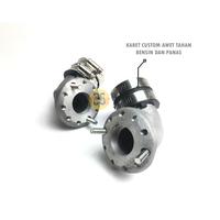 Gambar Manipul karbu PE motor bebek Honda, yamaha dan Suzuki dari DC Autopart BDG undefined 2 Tokopedia